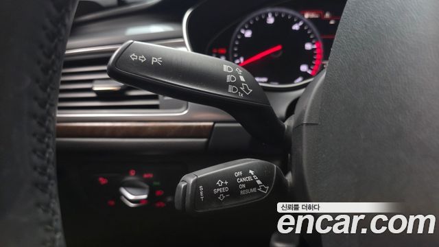 Audi A6 35 TDI Premium C7 2016 — фото 16