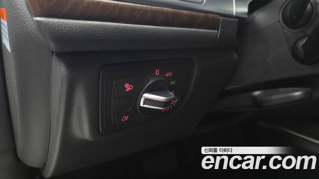 Audi A6 35 TDI Premium C7 2016 — фото 17