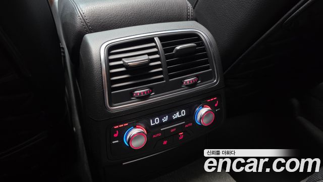 Audi A6 35 TDI Premium C7 2016 — фото 18