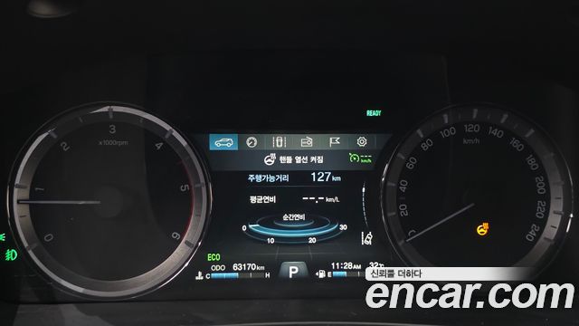 KG Mobility (SsangYong) Rexton Sports Khan Diesel 2.2 4WD Noblesse (5-Link) 2021 — фото 8