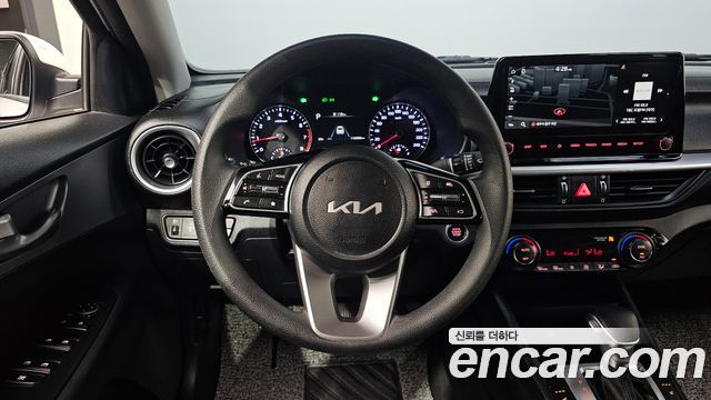 Kia K3 (II) 1.6 Trendy 2022 — фото 16