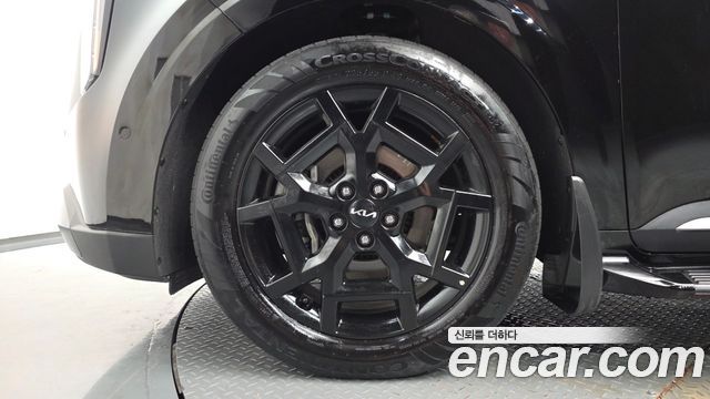Kia Carnival (IV) Diesel 7-Seater Gravity 2025 — фото 5