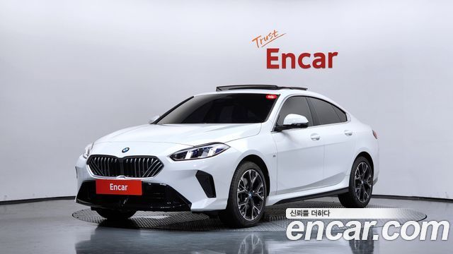 BMW 2 Series Gran Coupe (F74) 220 M Sport Design 2025 — фото 1