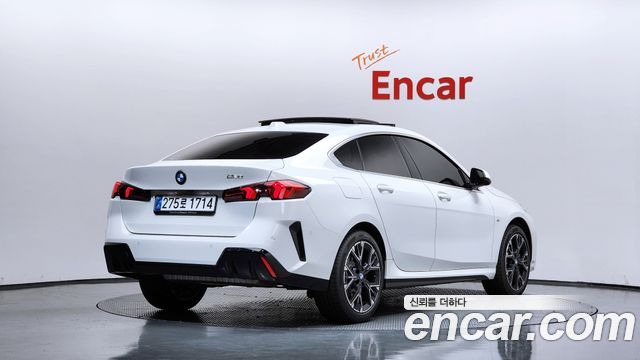 BMW 2 Series Gran Coupe (F74) 220 M Sport Design 2025 — фото 2