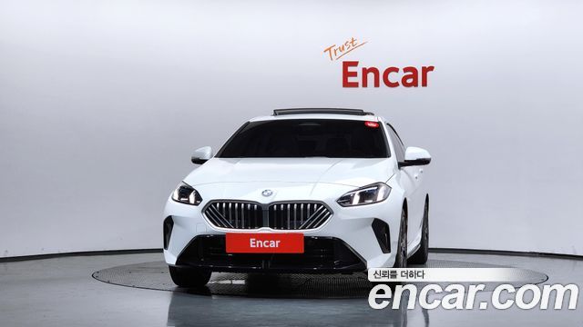 BMW 2 Series Gran Coupe (F74) 220 M Sport Design 2025 — фото 3