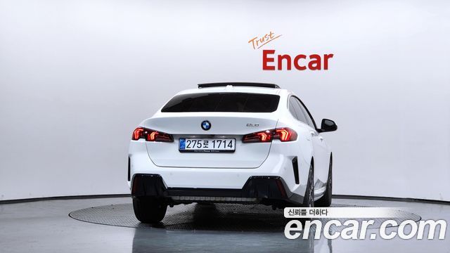 BMW 2 Series Gran Coupe (F74) 220 M Sport Design 2025 — фото 4