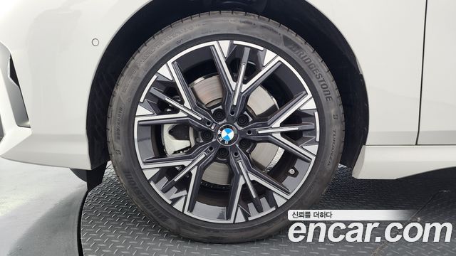 BMW 2 Series Gran Coupe (F74) 220 M Sport Design 2025 — фото 5