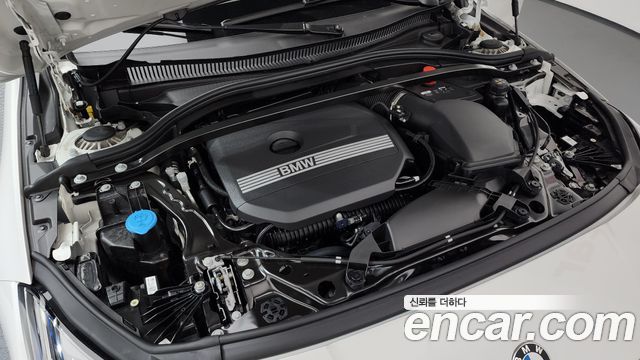 BMW 2 Series Gran Coupe (F74) 220 M Sport Design 2025 — фото 6
