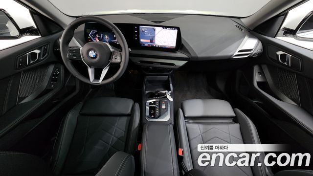 BMW 2 Series Gran Coupe (F74) 220 M Sport Design 2025 — фото 7
