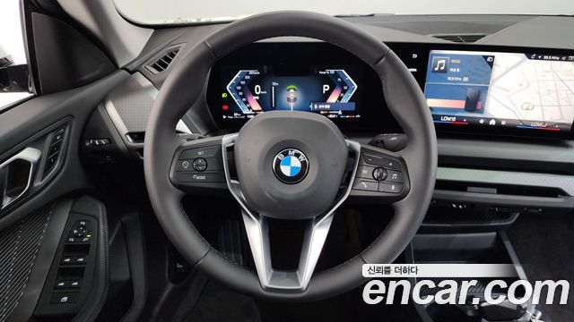 BMW 2 Series Gran Coupe (F74) 220 M Sport Design 2025 — фото 13