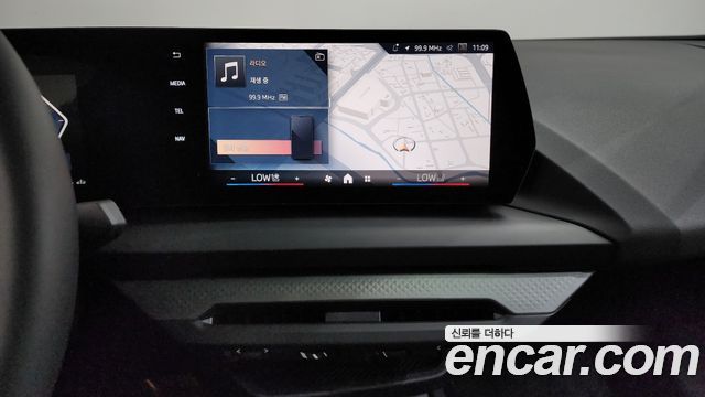 BMW 2 Series Gran Coupe (F74) 220 M Sport Design 2025 — фото 14