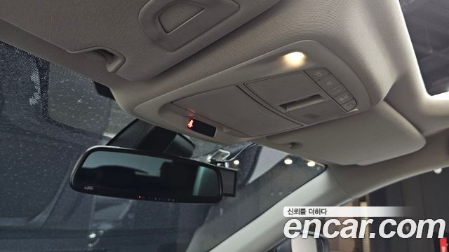 Renault Korea QM6 2.0 LPe RE Signature 2WD 2020 — фото 19