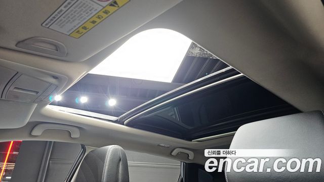 Renault Korea QM6 2.0 LPe RE Signature 2WD 2020 — фото 32