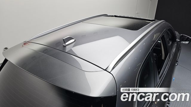 Renault Korea QM6 2.0 LPe RE Signature 2WD 2020 — фото 34