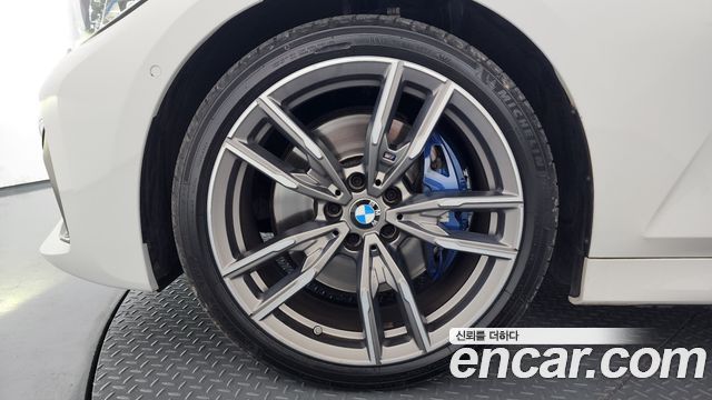 BMW 3 Series (G20) M340i 2020 — фото 5