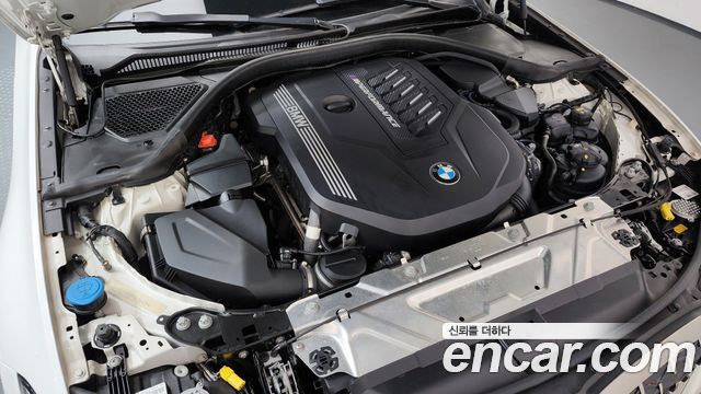 BMW 3 Series (G20) M340i 2020 — фото 6