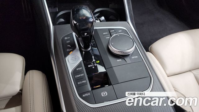 BMW 3 Series (G20) M340i 2020 — фото 9