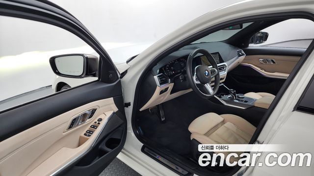 BMW 3 Series (G20) M340i 2020 — фото 10