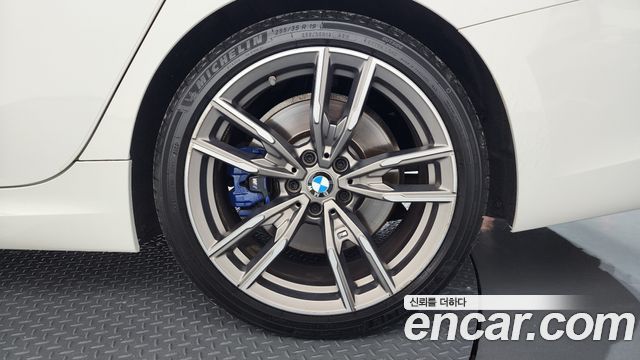 BMW 3 Series (G20) M340i 2020 — фото 21