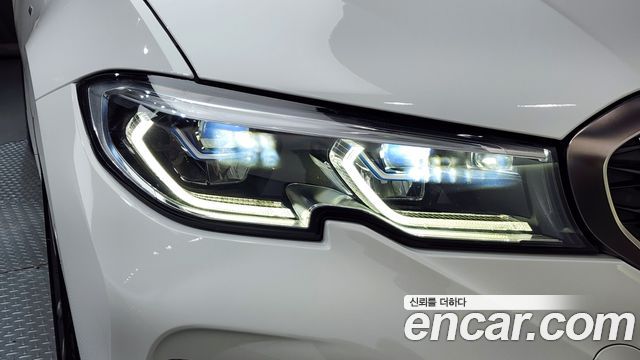 BMW 3 Series (G20) M340i 2020 — фото 22