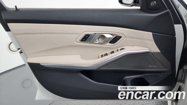 BMW 3 Series (G20) M340i 2020 — фото 24