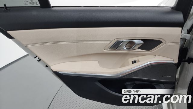 BMW 3 Series (G20) M340i 2020 — фото 25