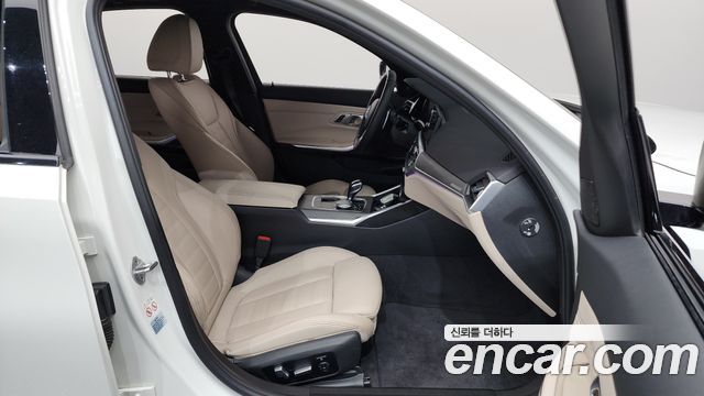 BMW 3 Series (G20) M340i 2020 — фото 26