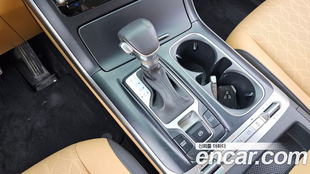 Kia Carnival (IV) Diesel 9-Seater Prestige 2023 — фото 9