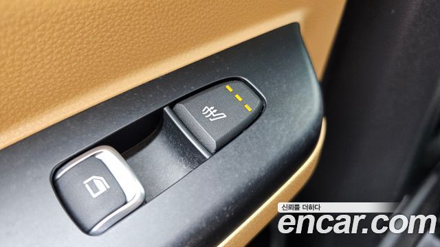 Kia Carnival (IV) Diesel 9-Seater Prestige 2023 — фото 19