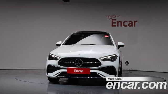Mercedes-Benz CLE-Class (C236) CLE200 Coupe 2025 — фото 3