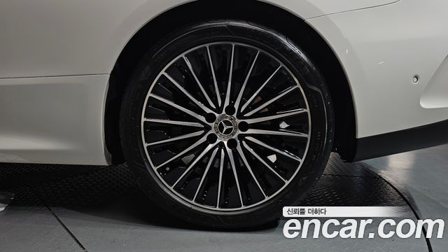 Mercedes-Benz CLE-Class (C236) CLE200 Coupe 2025 — фото 21