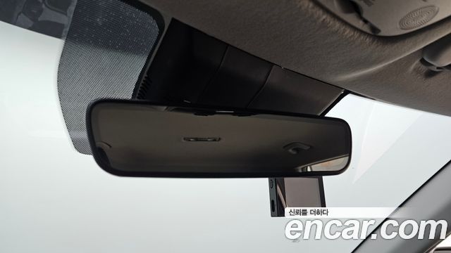 Kia Seltos Gasoline 1.6 Turbo 2WD Signature 2022 — фото 20