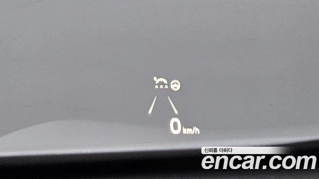 Kia Seltos Gasoline 1.6 Turbo 2WD Signature 2022 — фото 31