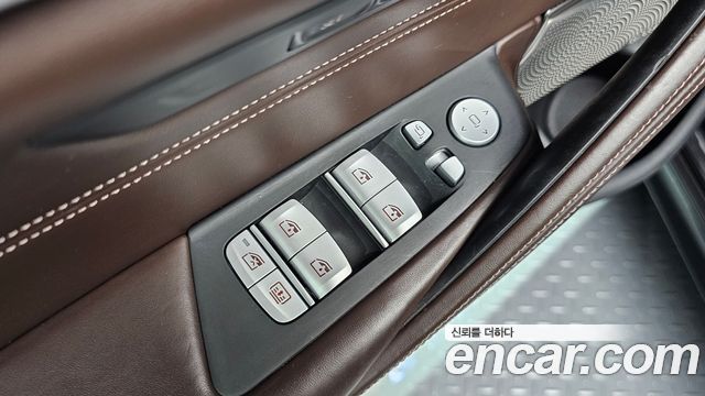 BMW 5 Series (G30) 520d xDrive M Sport Package Plus 2019 — фото 27