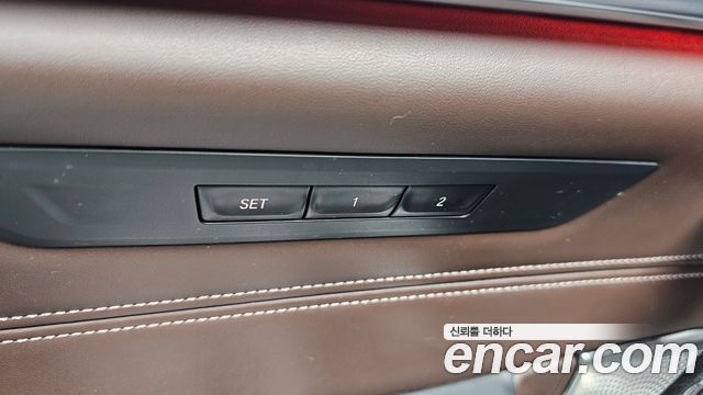 BMW 5 Series (G30) 520d xDrive M Sport Package Plus 2019 — фото 28