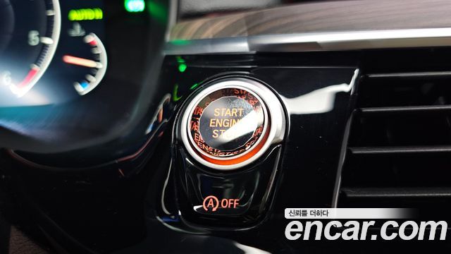 BMW 5 Series (G30) 520d xDrive M Sport Package Plus 2019 — фото 32