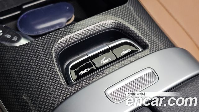 Mercedes-Benz CLE-Class (C236) CLE200 Cabriolet 2025 — фото 20