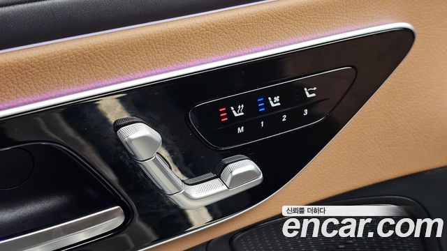 Mercedes-Benz CLE-Class (C236) CLE200 Cabriolet 2025 — фото 27