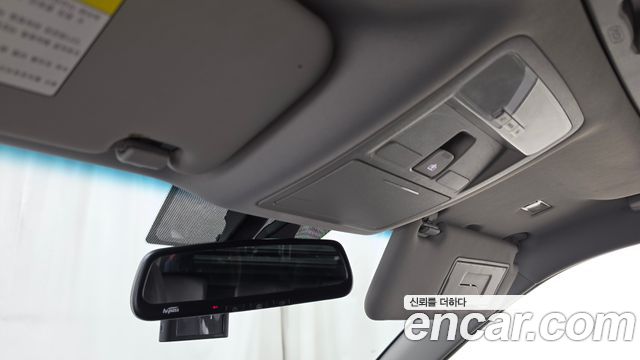 KG Mobility (SsangYong) Rexton Sports Diesel 2.2 4WD Noblesse 2019 — фото 17