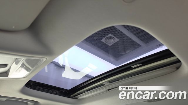 KG Mobility (SsangYong) Rexton Sports Diesel 2.2 4WD Noblesse 2019 — фото 18