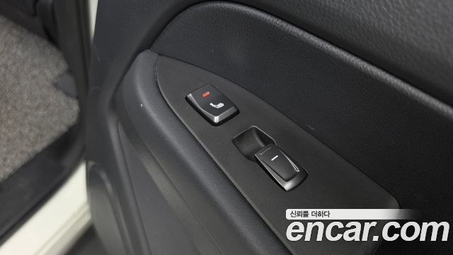 KG Mobility (SsangYong) Rexton Sports Diesel 2.2 4WD Noblesse 2019 — фото 19