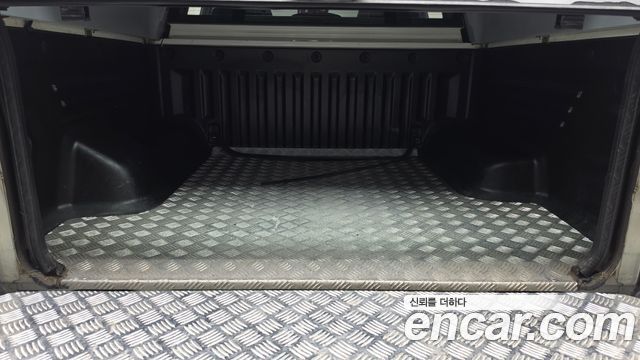 KG Mobility (SsangYong) Rexton Sports Diesel 2.2 4WD Noblesse 2019 — фото 20