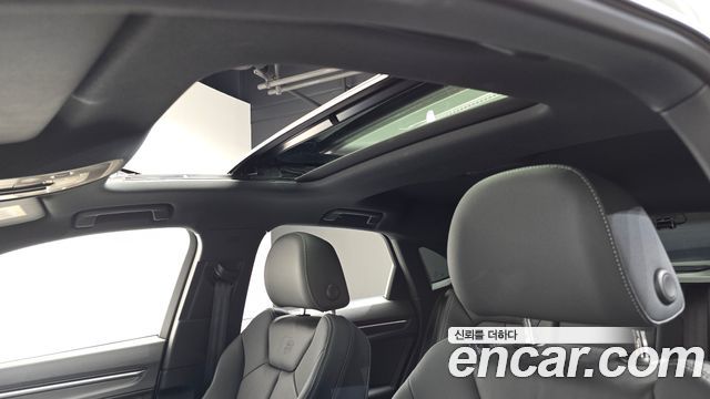 Audi Q3 (F3) 40 TFSI Quattro Premium Sport Back 2024 — фото 20