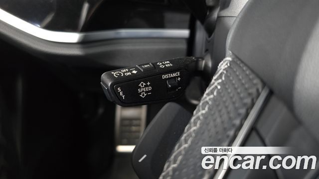 Audi Q3 (F3) 40 TFSI Quattro Premium Sport Back 2024 — фото 33