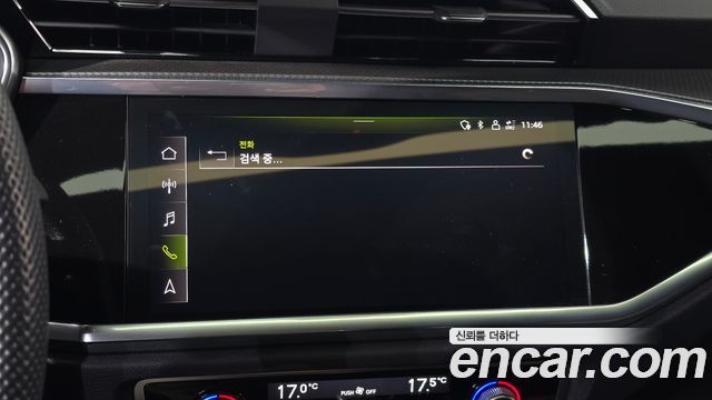 Audi Q3 (F3) 40 TFSI Quattro Premium Sport Back 2024 — фото 36