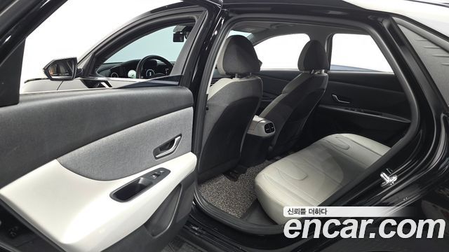 Hyundai Avante (CN7) 1.6 Inspiration 2021 — фото 26