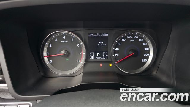 KG Mobility (SsangYong) Very New Tivoli Gasoline 1.5 2WD V3 2022 — фото 8