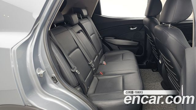 KG Mobility (SsangYong) Very New Tivoli Gasoline 1.5 2WD V3 2022 — фото 11