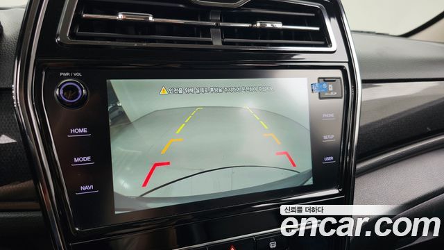KG Mobility (SsangYong) Very New Tivoli Gasoline 1.5 2WD V3 2022 — фото 15