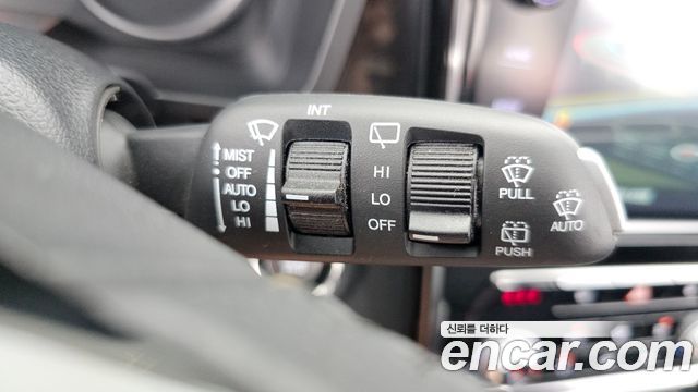 KG Mobility (SsangYong) Very New Tivoli Gasoline 1.5 2WD V3 2022 — фото 17